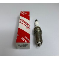 Genuine Toyota Spark Plugs - Camry Kluger Hiace