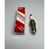 Genuine Toyota Spark Plugs - Camry Corolla Kluger