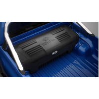 Genuine Toyota Front Utility Storage Box for Hilux SR SR5 SR5+ A-Deck CA 2015-On