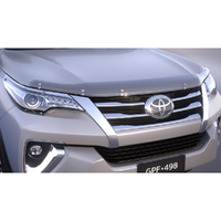 Genuine Toyota Bonnet Protector for Fortuner 2015-On