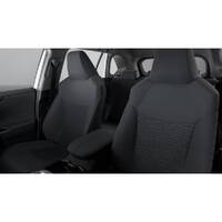 Genuine Toyota Cover Front Seat Fabric for RAV4 2WD AWD Petrol Hybrid 2019-On