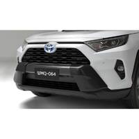 Genuine Toyota Nudge Bar Black for RAV4 2WD AWD Petrol Hybrid GX GXL XSE 2019-On