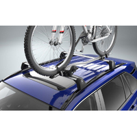 Genuine Toyota Pro Bike Carrier 