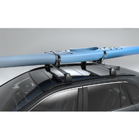 Genuine Toyota Kayak Carrier 