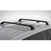 Genuine Toyota Aero Roof Racks for Kluger GXL 4x2 Grande 4x4 Hybrid AWD 2021-On