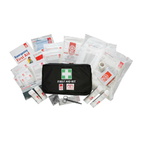 Genuine Toyota Family Motorist First Aid Kit 