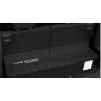 Genuine Toyota All Weather Cargo Mat - Prado GXL VX Kakadu 2024