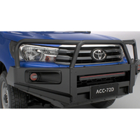 Genuine Toyota Premium Full Size Light Bar 