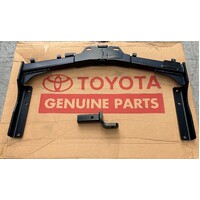 Genuine Toyota Towbar Kit - Kluger 2013-2019