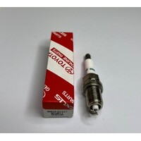 Genuine Toyota Spark Plugs - Prius