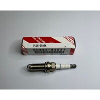 Genuine Toyota Spark Plugs - GT86